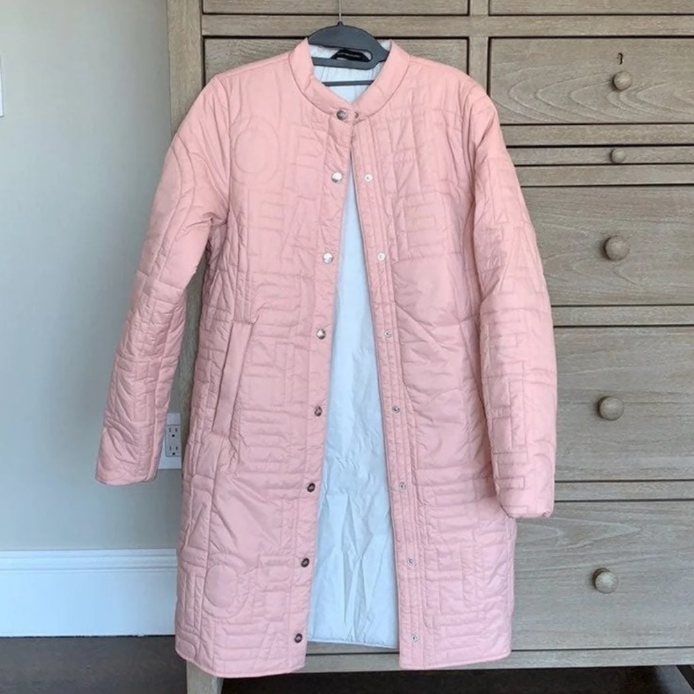 NWT The North Face Women's Parka